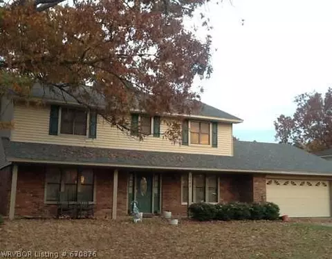 3205 S 98th St, Fort Smith, AR 72903 photo 2
