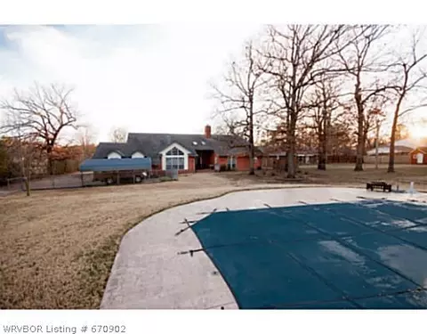 9617 Painter Dr, Fort Smith, AR 72903 photo 16