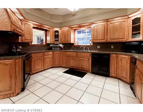 9617 Painter Dr, Fort Smith, AR 72903 photo 4