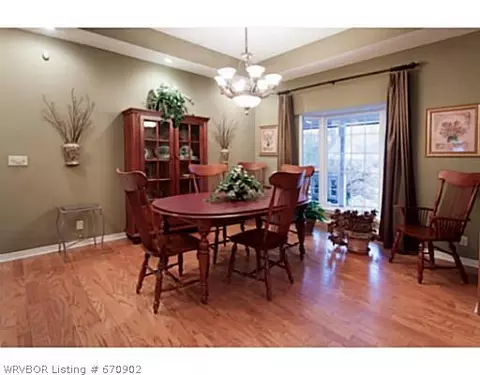 9617 Painter Dr, Fort Smith, AR 72903 photo 7
