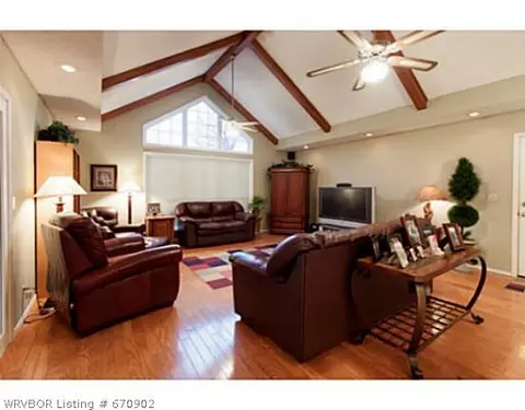 9617 Painter Dr, Fort Smith, AR 72903 photo 8