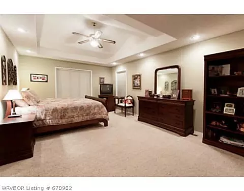 9617 Painter Dr, Fort Smith, AR 72903 photo 9
