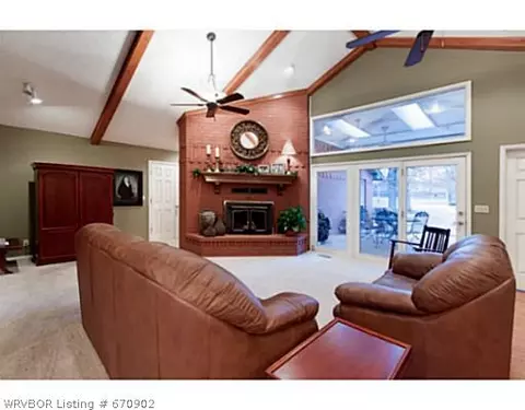 9617 Painter Dr, Fort Smith, AR 72903 photo 3