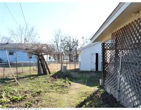 4301 Virginia St, Fort Smith, AR 72904 photo 6