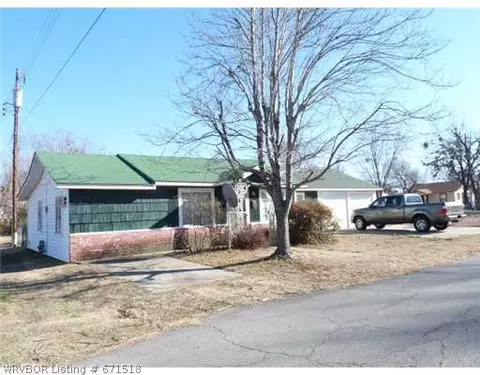 4301 Virginia St, Fort Smith, AR 72904 photo 1