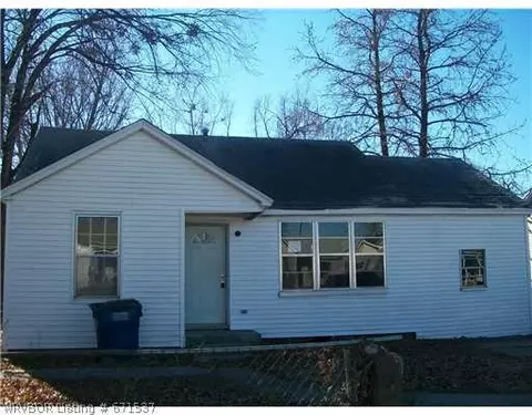 4214 Spradling Ave, Fort Smith, AR 72904 photo 1
