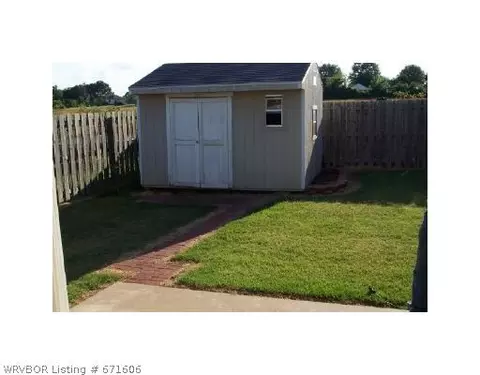 103 Village Dr, Lavaca, AR 72941 photo 16