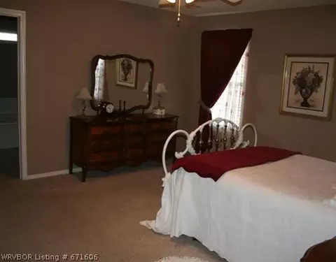 103 Village Dr, Lavaca, AR 72941 photo 13