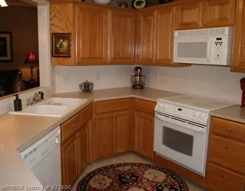 103 Village Dr, Lavaca, AR 72941 photo 5