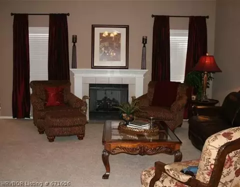 103 Village Dr, Lavaca, AR 72941 photo 3
