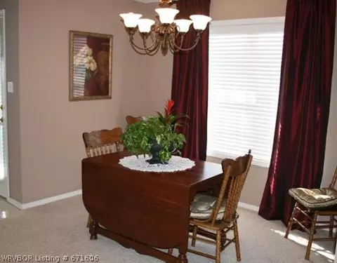 103 Village Dr, Lavaca, AR 72941 photo 4
