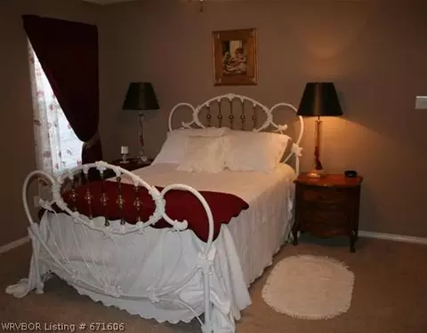 103 Village Dr, Lavaca, AR 72941 photo 12