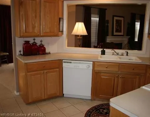 103 Village Dr, Lavaca, AR 72941 photo 6