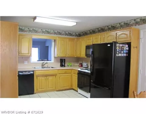 8005 S 25th St, Fort Smith, AR 72908 photo 3