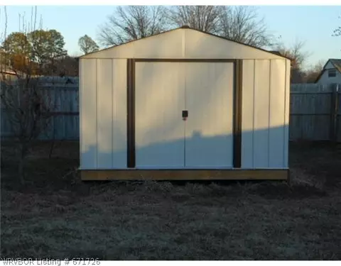 4202 Windsor Dr, Fort Smith, AR 72904 photo 10