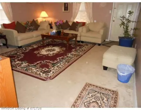 4202 Windsor Dr, Fort Smith, AR 72904 photo 3