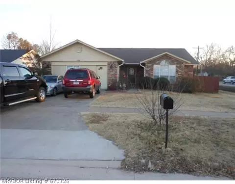 4202 Windsor Dr, Fort Smith, AR 72904 photo 11