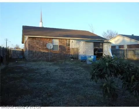 4202 Windsor Dr, Fort Smith, AR 72904 photo 12