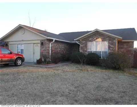 4202 Windsor Dr, Fort Smith, AR 72904 photo 1
