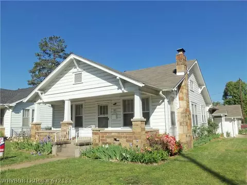 323 N 18 St, Fort Smith, AR 72901 photo 1