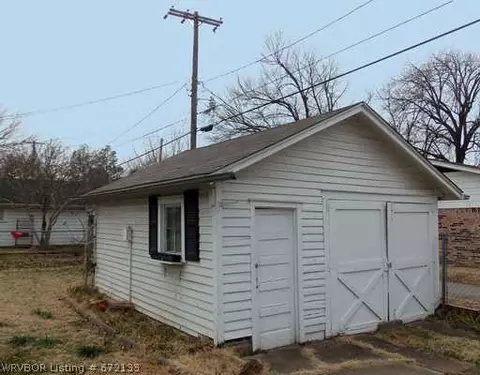 323 N 18 St, Fort Smith, AR 72901 photo 13