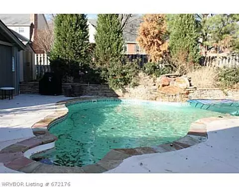 7201 S Q St, Fort Smith, AR 72903 photo 3