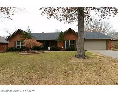 7201 S Q St, Fort Smith, AR 72903 photo 1