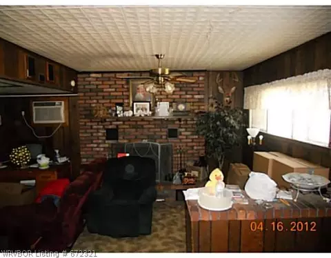 3716 Morris Dr, Fort Smith, AR 72904 photo 4