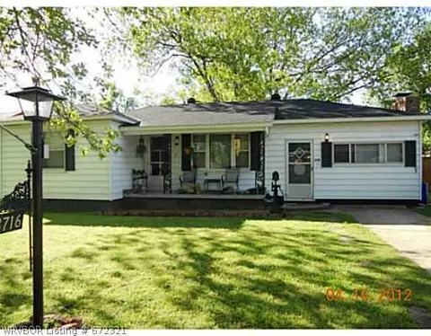 3716 Morris Dr, Fort Smith, AR 72904 photo 1