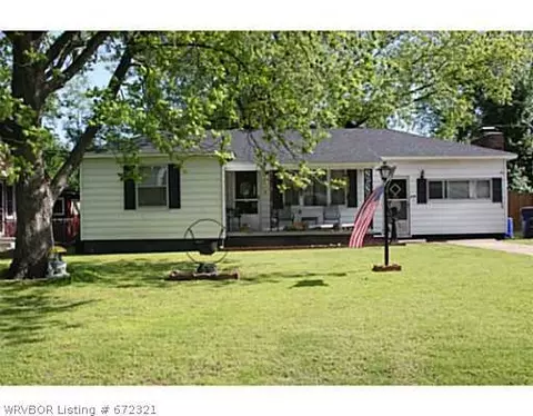 3716 Morris Dr, Fort Smith, AR 72904 photo 8