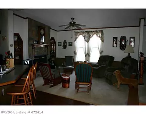 8713 Northshore Dr, Hackett, AR 72937 photo 3