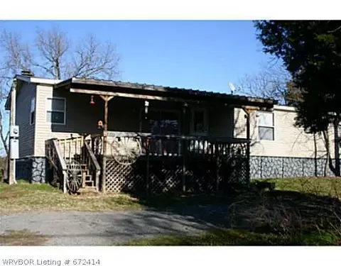 8713 Northshore Dr, Hackett, AR 72937 photo 1