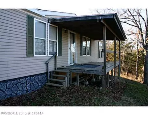 8713 Northshore Dr, Hackett, AR 72937 photo 9