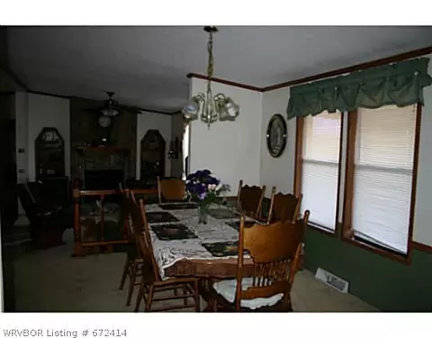 8713 Northshore Dr, Hackett, AR 72937 photo 8