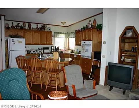 8713 Northshore Dr, Hackett, AR 72937 photo 2