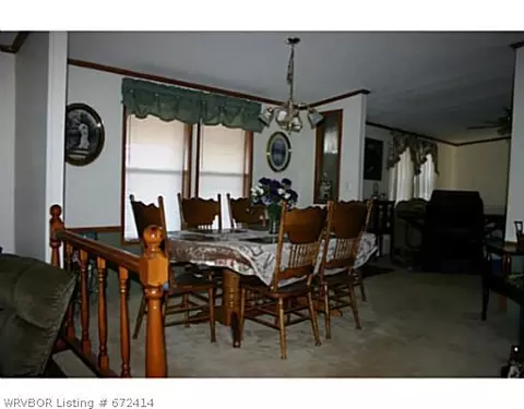 8713 Northshore Dr, Hackett, AR 72937 photo 6