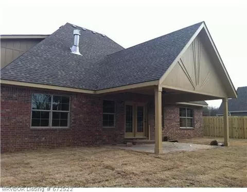 9832 Willow Brook Loop, Fort Smith, AR 72908 photo 9