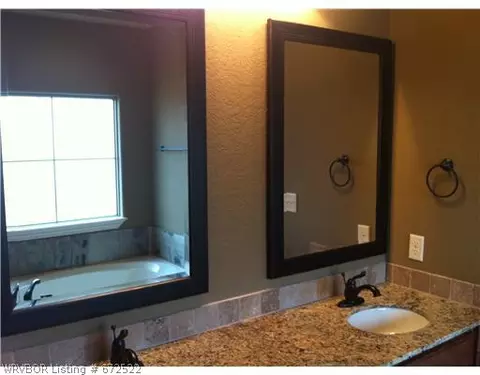 9832 Willow Brook Loop, Fort Smith, AR 72908 photo 6