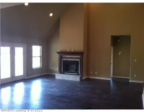 9832 Willow Brook Loop, Fort Smith, AR 72908 photo 4