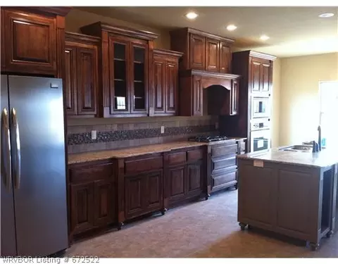 9832 Willow Brook Loop, Fort Smith, AR 72908 photo 3