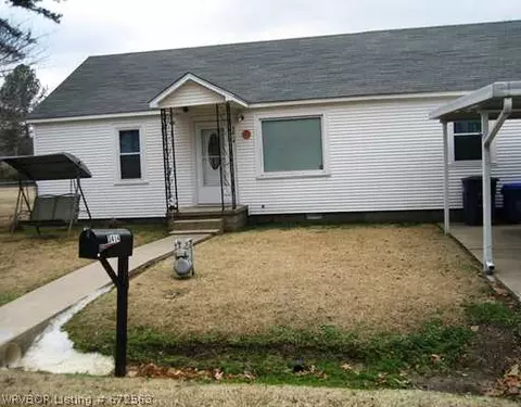 3414 Wilma Ave, Fort Smith, AR 72904 photo 1