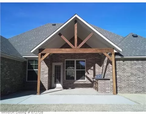 5612 Graystone Dr, Fort Smith, AR 72916 photo 9