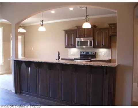 5612 Graystone Dr, Fort Smith, AR 72916 photo 3