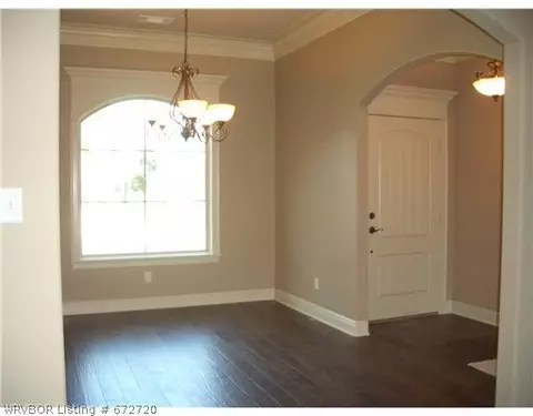5612 Graystone Dr, Fort Smith, AR 72916 photo 4