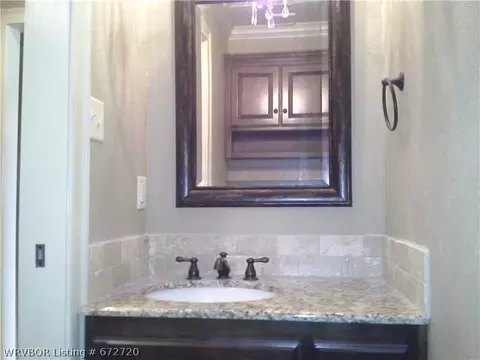 5612 Graystone Dr, Fort Smith, AR 72916 photo 13