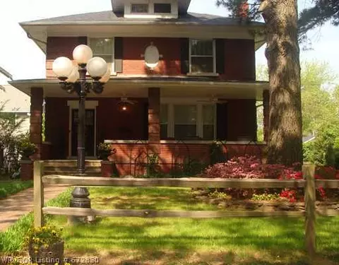 1000 Adelaide St, Fort Smith, AR 72901 photo 1