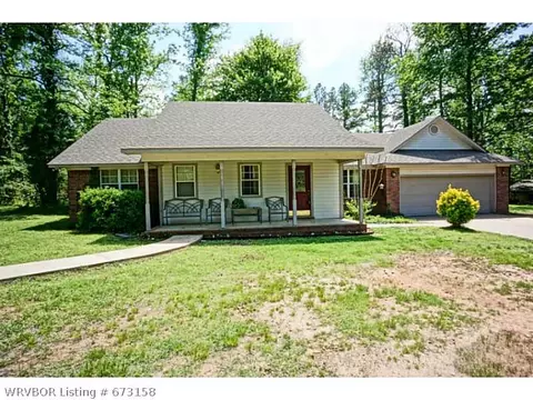 7731 Lancaster Rd, Alma, AR 72921 photo 1