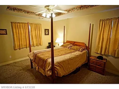 7731 Lancaster Rd, Alma, AR 72921 photo 6