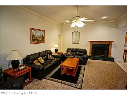 7731 Lancaster Rd, Alma, AR 72921 photo 2