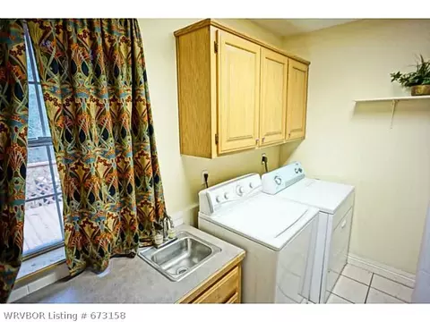 7731 Lancaster Rd, Alma, AR 72921 photo 5
